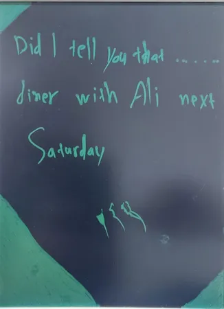 کاغذ دیجیتال شیائومی مدل XMXHB01WC