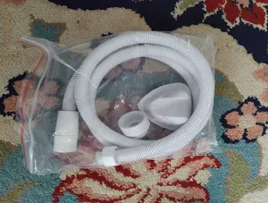 تجریه خرید شلنگ توالت چارسو مدل ریز بافت برنجی WH