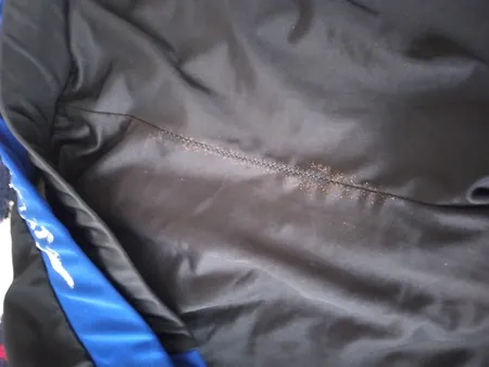 مایو مردانه مدل M-BEABLUE