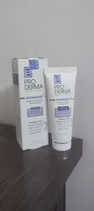 تجریه خرید کرم مرطوب‌کننده و آبرسان صورت و گردن پرودرما مدل 01 حجم 40 میلی‌لیتر