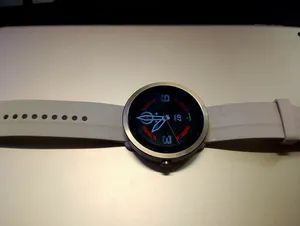 تجریه خرید ساعت هوشمند سوِنتی مِی مدل Maimo watch R