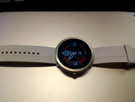 ساعت هوشمند سوِنتی مِی مدل Maimo watch R