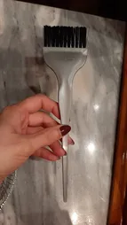 برس رنگ مو مدل MP02