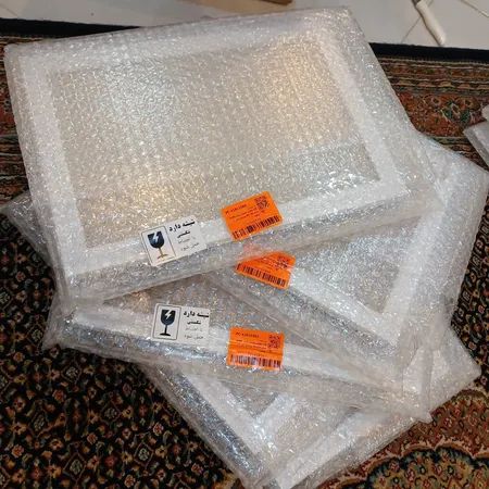 قاب عکس قابساز مدل K200 سایز 20×30 سانتی متر