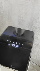 تجریه خرید دستگاه بخور سرد زنیتمد مدل ZTH-916CHB