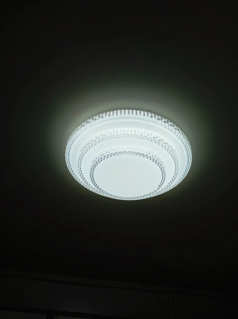 لوستر سقفی شاهان تک مدل ceiling123