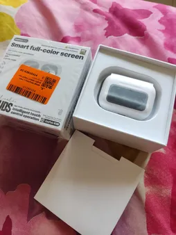 هدفون بلوتوثی ریمکس مدل CozyPods W30N