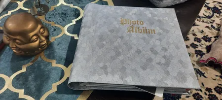 آلبوم عکس مدل چسبی 20 m