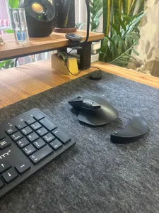 تجریه خرید ماوس بی سیم رپو مدل MT760