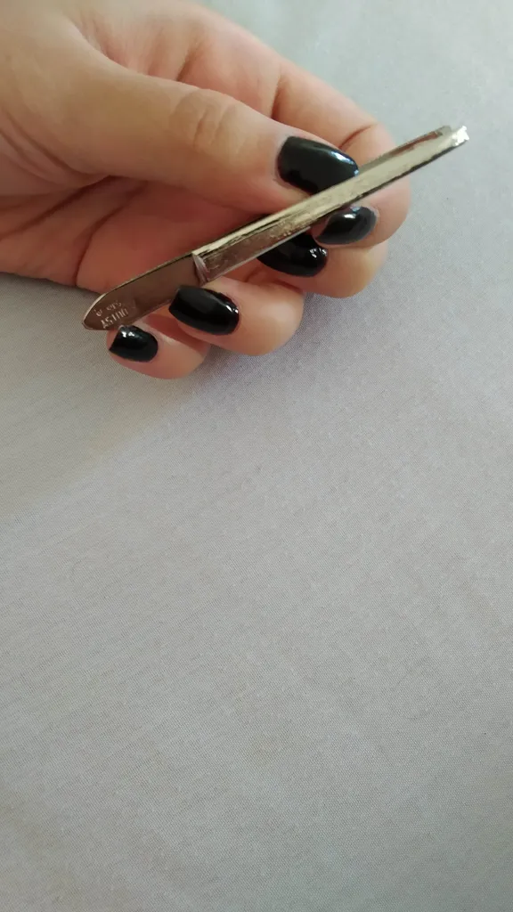 موچین اس تی کد 01