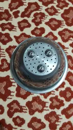 صافی ظرفشویی و سینک کاسه ای جار