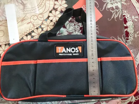 کیف ابزار تانوس مدل ptb01