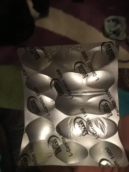 ال کارنیتین یورو ویتال- 1000 میلی گرم بسته 60 عددی