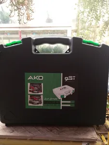 تجریه خرید جعبه ابزار آکو مدل 396-33