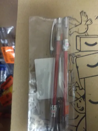 خودکار تست گود مدل G-2501 بسته 2 عددی