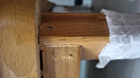 مبل راحتی 7 نفره شاهان دکور مدل نرده ای کد 01