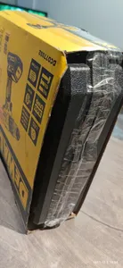 تجریه خرید دریل چکشی دیوالت مدل DCD778S2