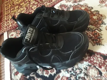 کفش پیاده‌روی مدل J2-Bk