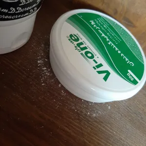 تجریه خرید پودر سفید کننده دندان وی وان مدل MINT وزن 50 گرم