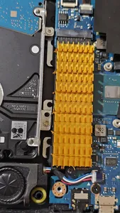 تجریه خرید اس اس دی اینترنال سامسونگ مدل 970 EVO PLUS ظرفیت 500 گیگابایت