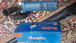 تجریه خرید مینی فرز رابین مدل R3016