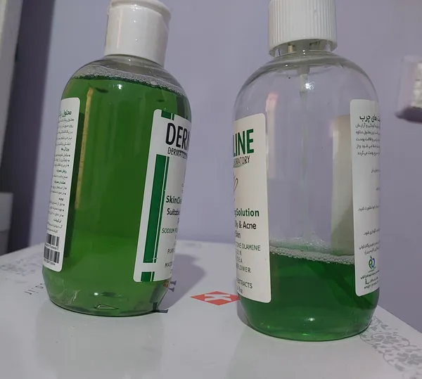 عکس ارسالی خریدار