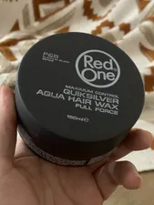 تجریه خرید واکس مو ردوان مدل QS حجم 150 میلی لیتر