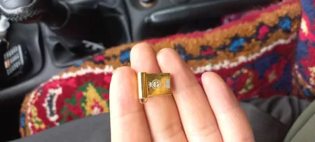 فلش مموری کوئین تک مدل NANO ظرفیت 64 گیگابایت