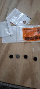 تجریه خرید پیرسینگ گوش مدل مگنتی کد 02 بسته 2 عددی