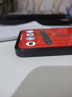گوشی موبایل ناتینگ مدل Phone 1 دو سیم کارت ظرفیت 256 گیگابایت و رم 8 گیگابایت