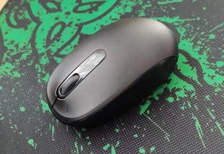 ماوس مایکروسافت مدل Wireless Mobile 1850