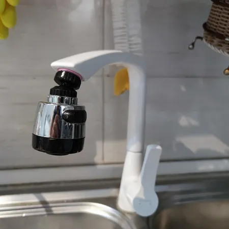 سرشیر نهرین مدل T19