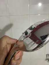 تجریه خرید سردوش حمام پاپیروس مدل قهرمان