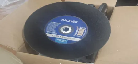 اره پروفیل بر نووا مدل 3515