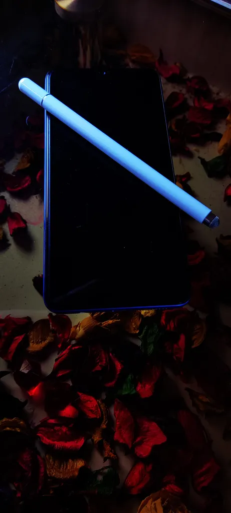 قلم لمسی یسیدو مدل ST02