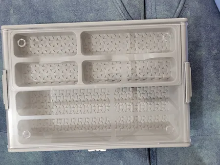 جا قاشقی بازن مدل لایف کد 5464