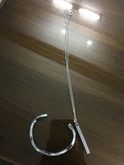 دستبند مردانه مدل بنگل پیچی