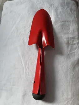 بیلچه باغبانی مدل B-28