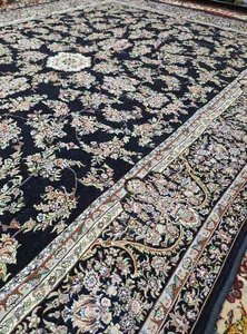 تجریه خرید روفرشی ستاره زرین یزد مدل زر افشان کد 860s