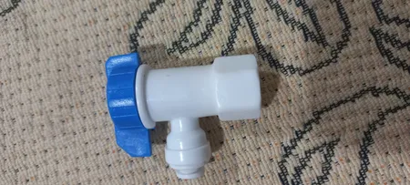 دستگاه تصفیه کننده آب آکوآ اسپرینگ مدل RO - NF2600 به همراه فیلتر تصفیه آب کد 01 مجموعه 3 عددی