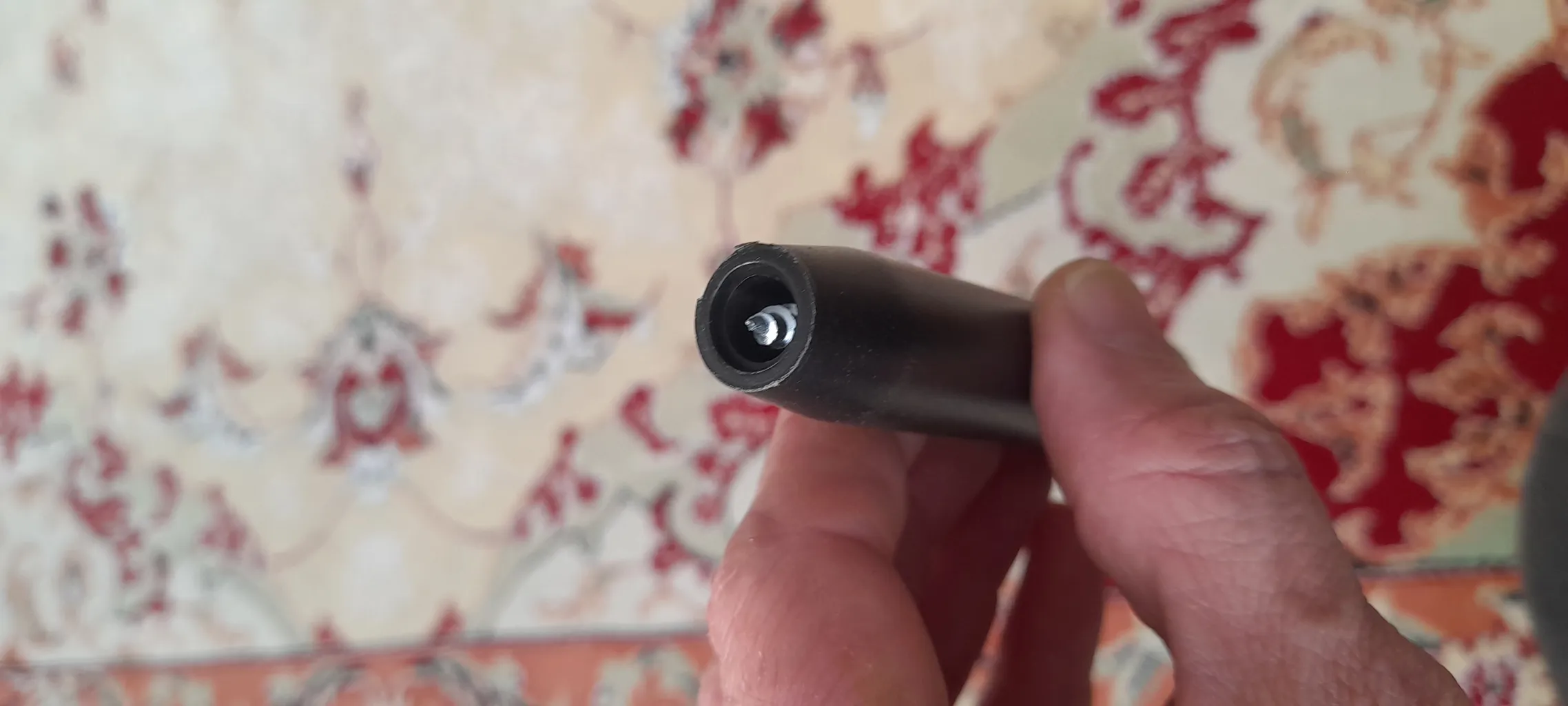 دستگاه تعویض فیلتر سوزن انژکتور مدل D12458964