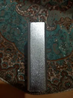 قفل کتابی گیرا کد 040