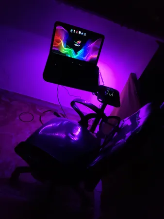 پایه نگهدارنده لپ تاپ پروتیبل مدل LTBF