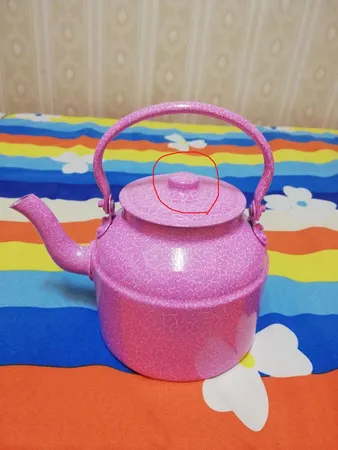 کتری آفتاب کد 212