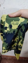 اسکارف ورزشی هزاردستان مدل DB46