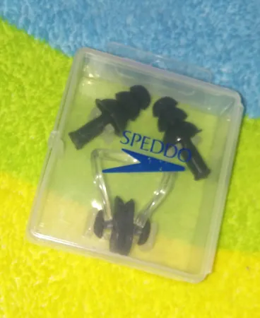 گوش گیر و دماغ گیر مدل N2