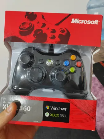 دسته ایکس باکس 360 مدل 52A-003