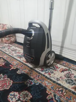 جاروبرقی تولیپس مدل vc-625D