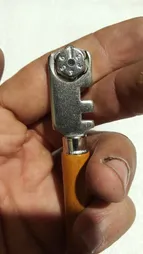 الماس شیشه بر رونیکس مدل RH-3400