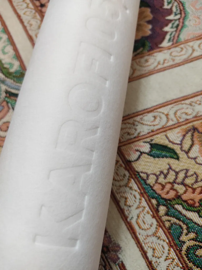 فیلتر دستگاه تصفیه آب کفوری مدل TG1 بسته 3 عددی